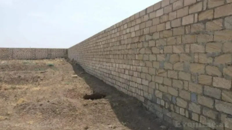 Satılır Torpaq 18 sot Ələt - şəkil 4