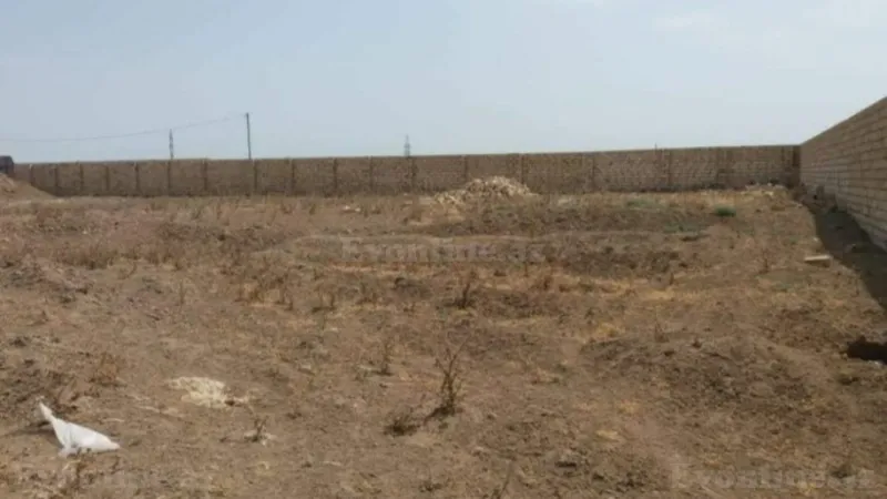 Satılır Torpaq 18 sot Ələt - şəkil 5