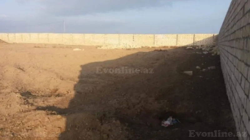 Satılır Torpaq 18 sot Ələt - şəkil 7