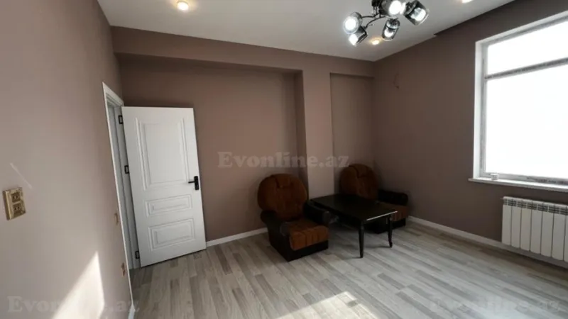 Kirayə verilir 2 otaqlı Mənzil Yeni tikili 72 m² Abşeron r. - şəkil 5