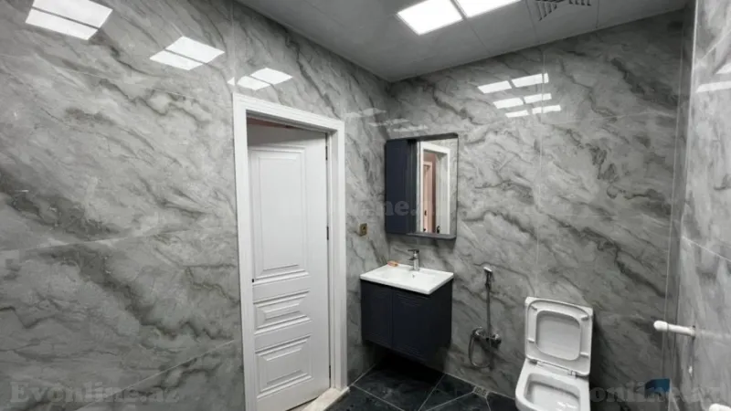 Kirayə verilir 2 otaqlı Mənzil Yeni tikili 72 m² Abşeron r. - şəkil 8