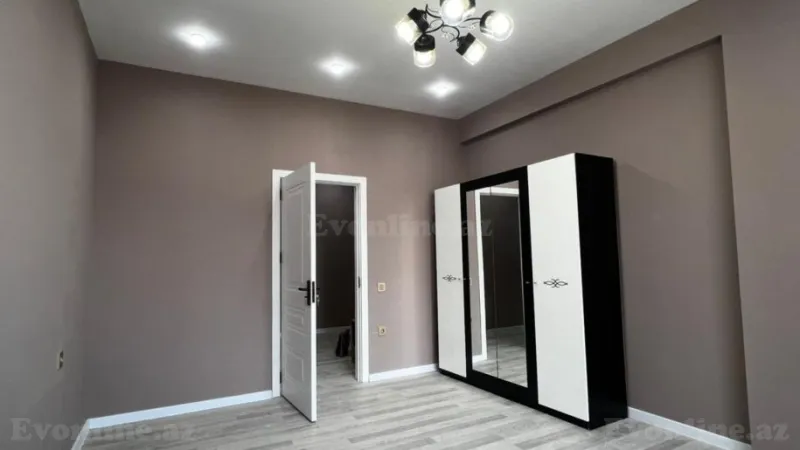 Kirayə verilir 2 otaqlı Mənzil Yeni tikili 72 m² Abşeron r. - şəkil 10