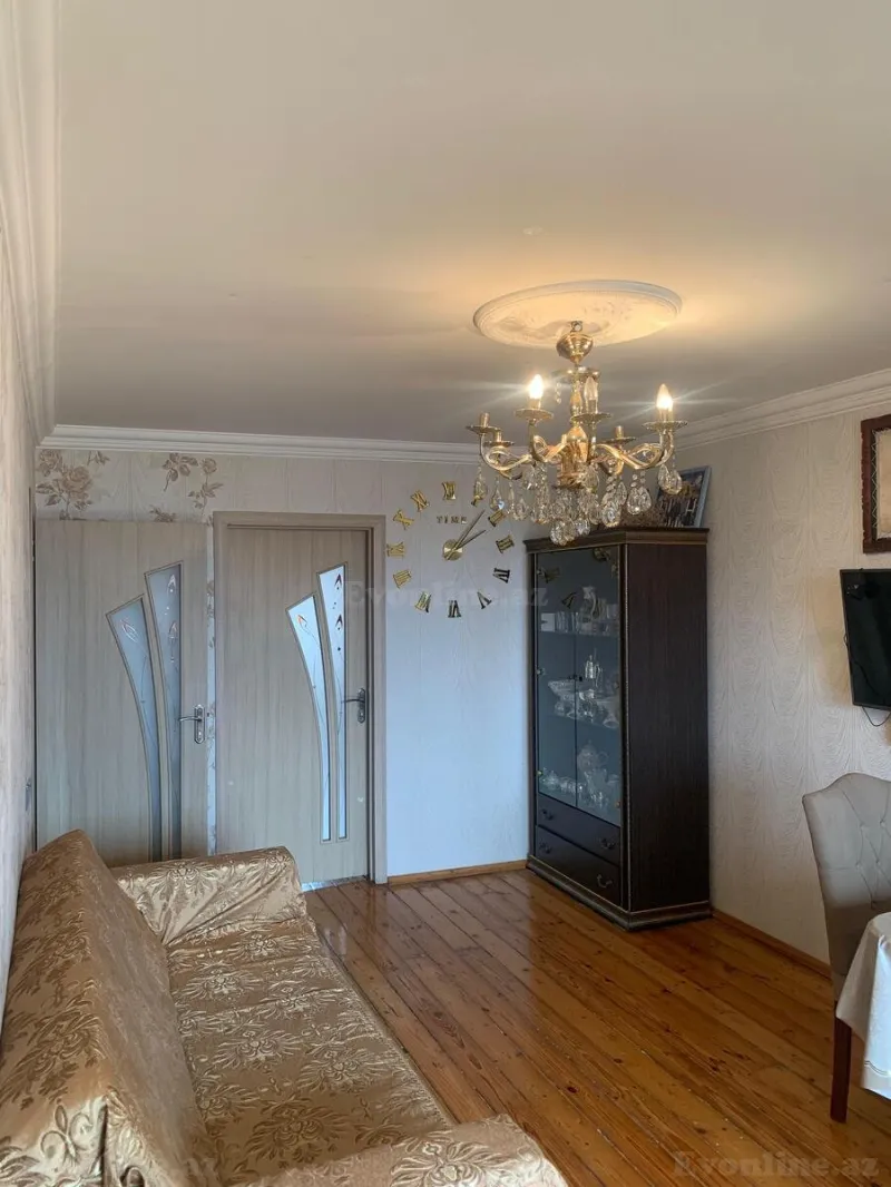 Satılır 3 otaqlı Mənzil Köhnə tikili 72 m² Sumqayıt - şəkil 4