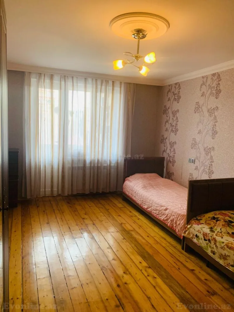 Satılır 3 otaqlı Mənzil Köhnə tikili 72 m² Sumqayıt - şəkil 6