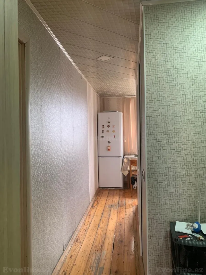 Satılır 3 otaqlı Mənzil Köhnə tikili 72 m² Sumqayıt - şəkil 9