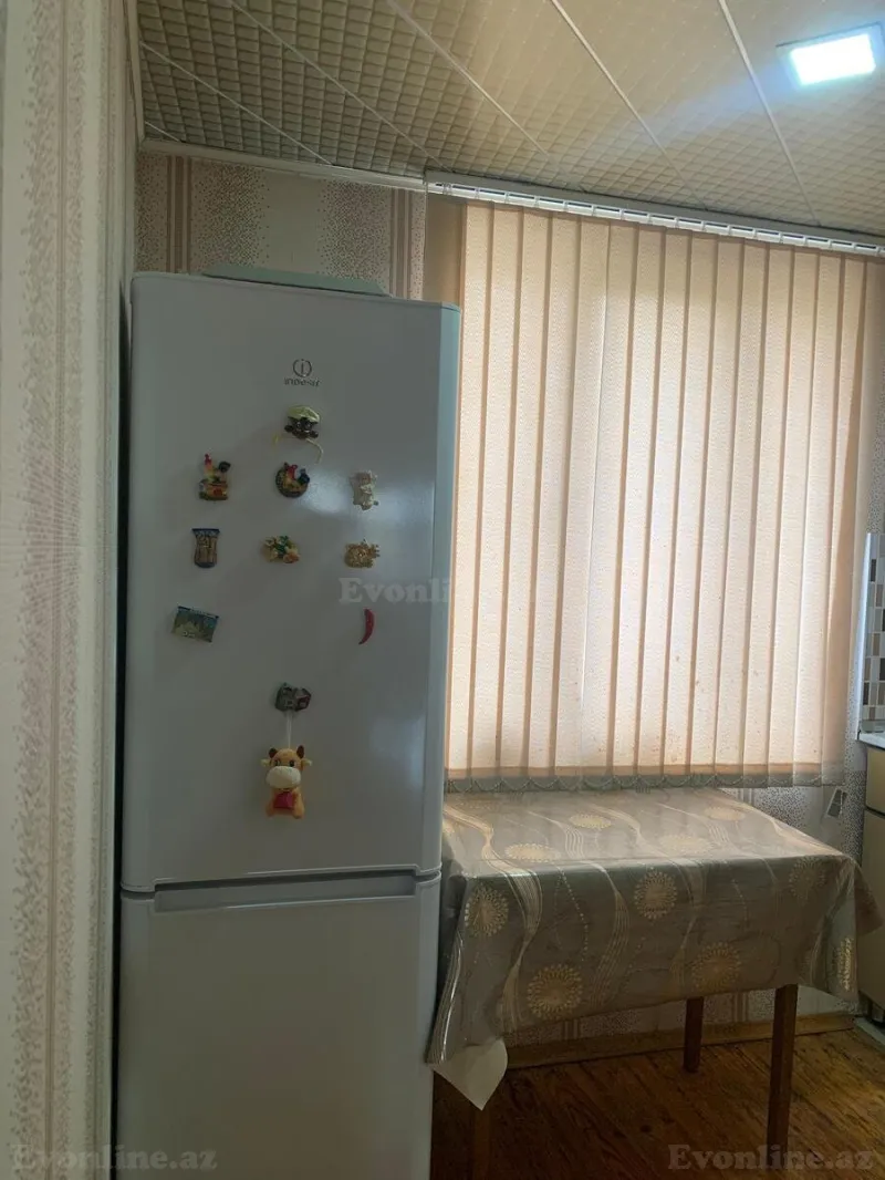 Satılır 3 otaqlı Mənzil Köhnə tikili 72 m² Sumqayıt - şəkil 11