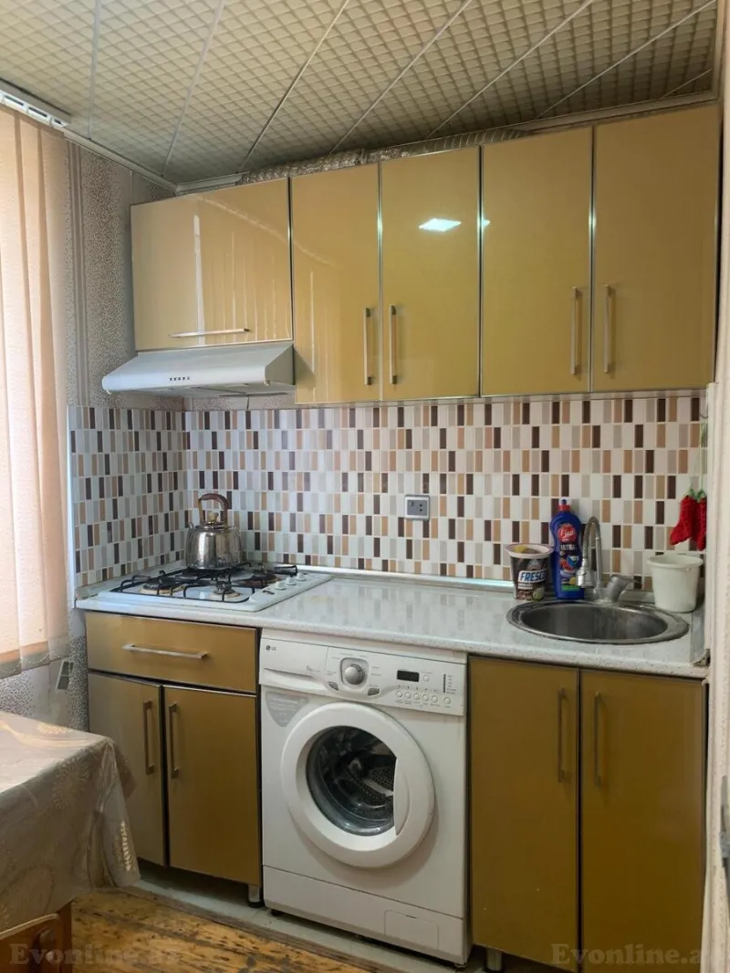 Satılır 3 otaqlı Mənzil Köhnə tikili 72 m² Sumqayıt - şəkil 14