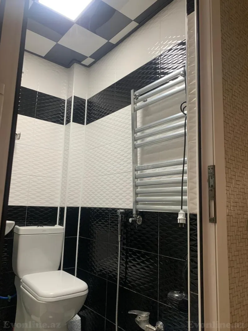 Satılır 3 otaqlı Mənzil Köhnə tikili 72 m² Sumqayıt - şəkil 15