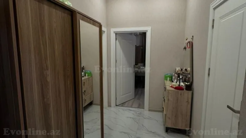 Satılır 5 otaqlı Mənzil Köhnə tikili 200 m² İçərişəhər m. - şəkil 20