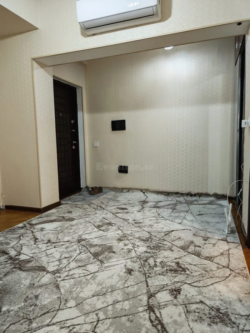 Kirayə verilir 4 otaqlı Mənzil Yeni tikili 95 m² 28 May m. - şəkil 5