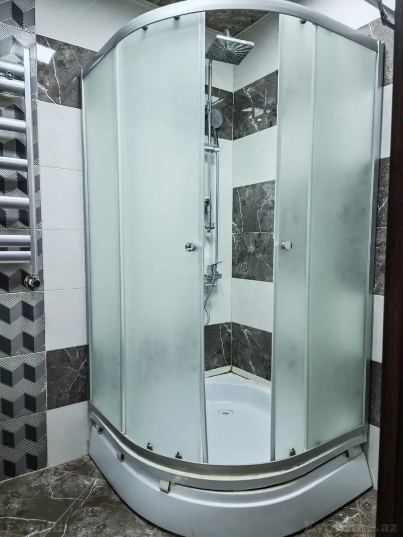 Kirayə verilir 4 otaqlı Mənzil Yeni tikili 95 m² 28 May m. - şəkil 7