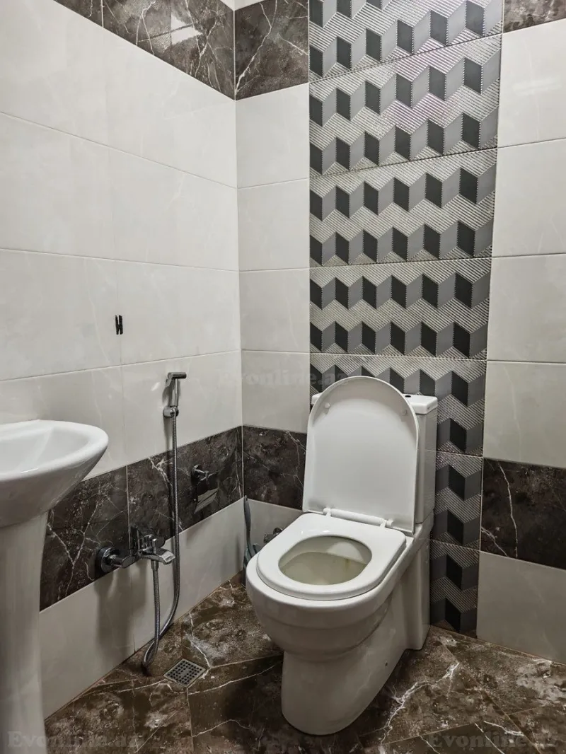 Kirayə verilir 4 otaqlı Mənzil Yeni tikili 95 m² 28 May m. - şəkil 8