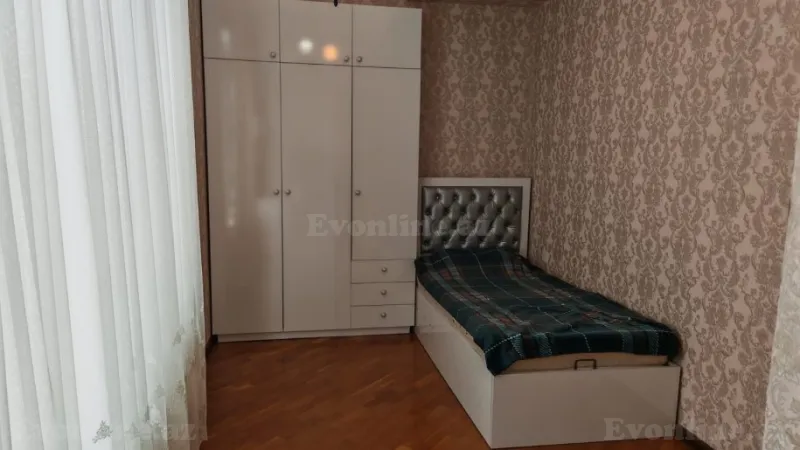 Kirayə verilir 4 otaqlı Mənzil Yeni tikili 95 m² 28 May m. - şəkil 24