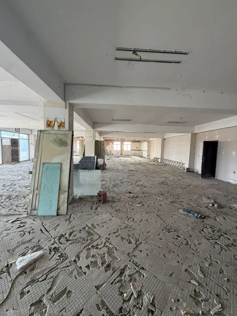 Satılır Obyekt 1500 m² Novxanı - şəkil 3