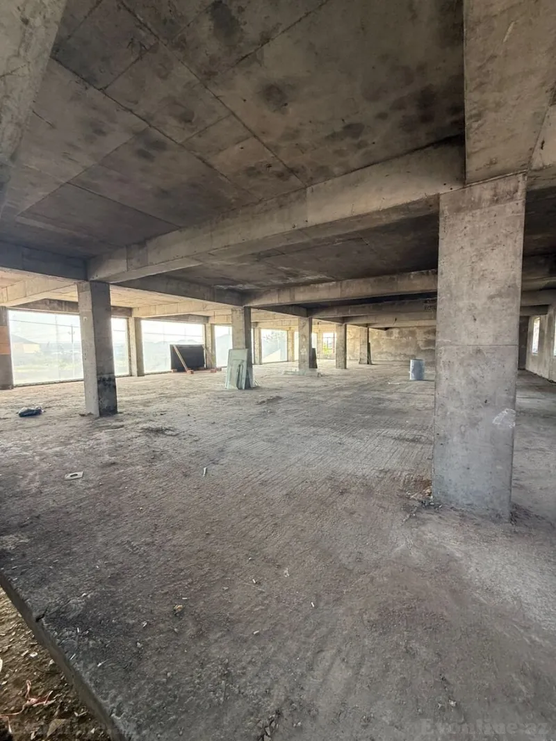 Satılır Obyekt 1500 m² Novxanı - şəkil 4