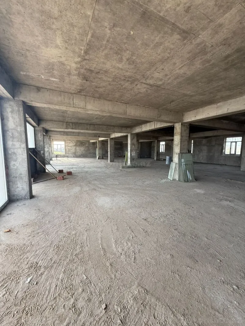 Satılır Obyekt 1500 m² Novxanı - şəkil 5