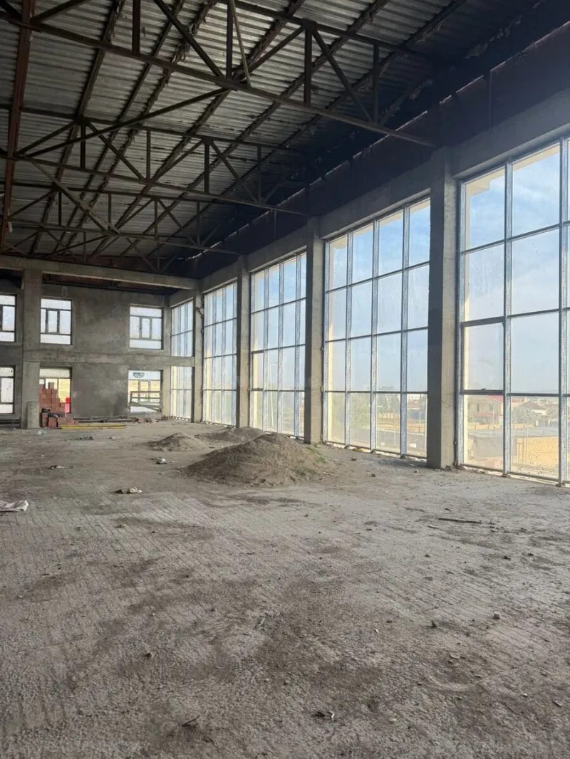 Satılır Obyekt 1500 m² Novxanı - şəkil 6