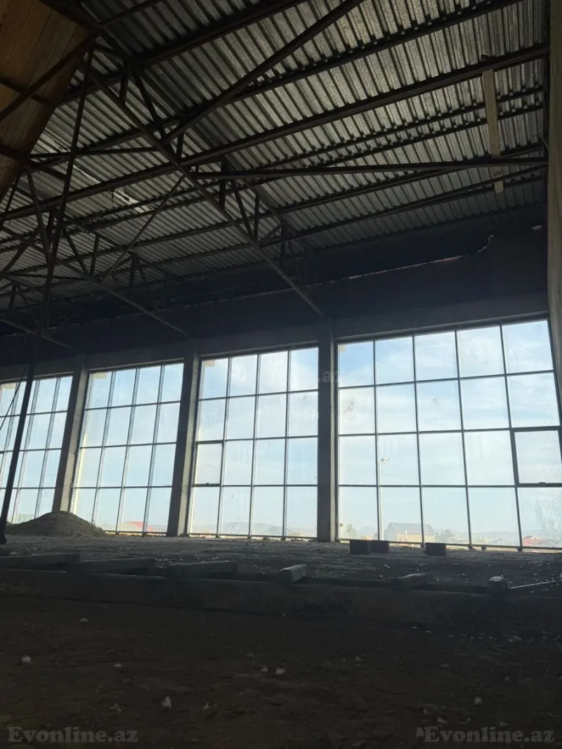 Satılır Obyekt 1500 m² Novxanı - şəkil 7
