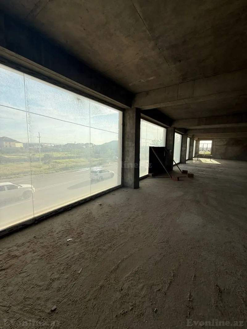 Satılır Obyekt 1500 m² Novxanı - şəkil 8