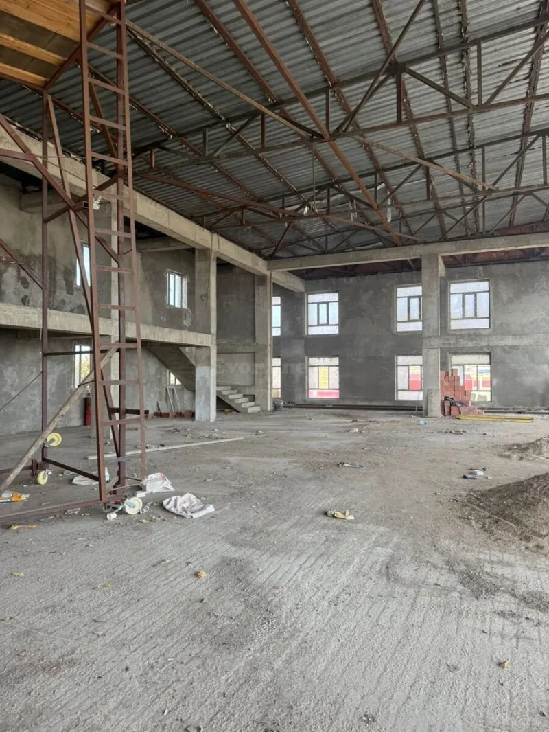 Satılır Obyekt 1500 m² Novxanı - şəkil 9