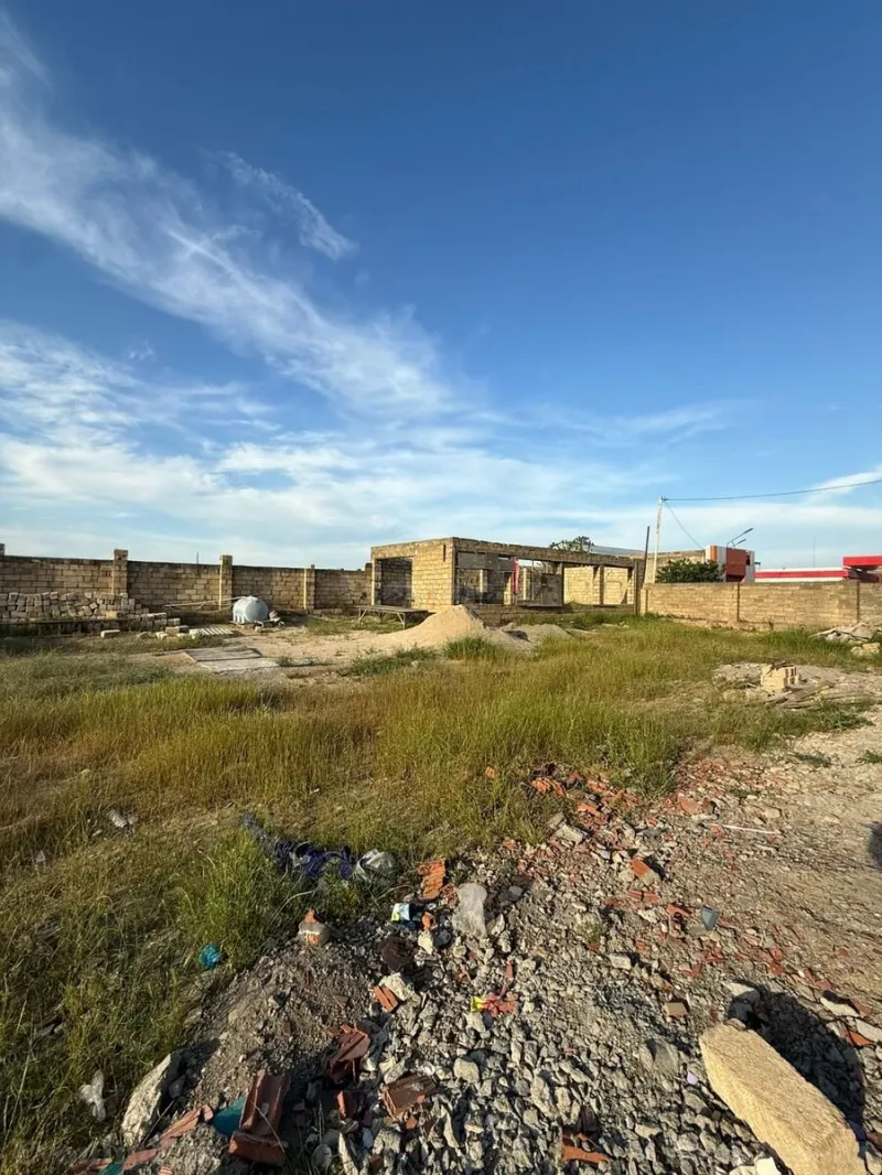 Satılır Obyekt 1500 m² Novxanı - şəkil 13