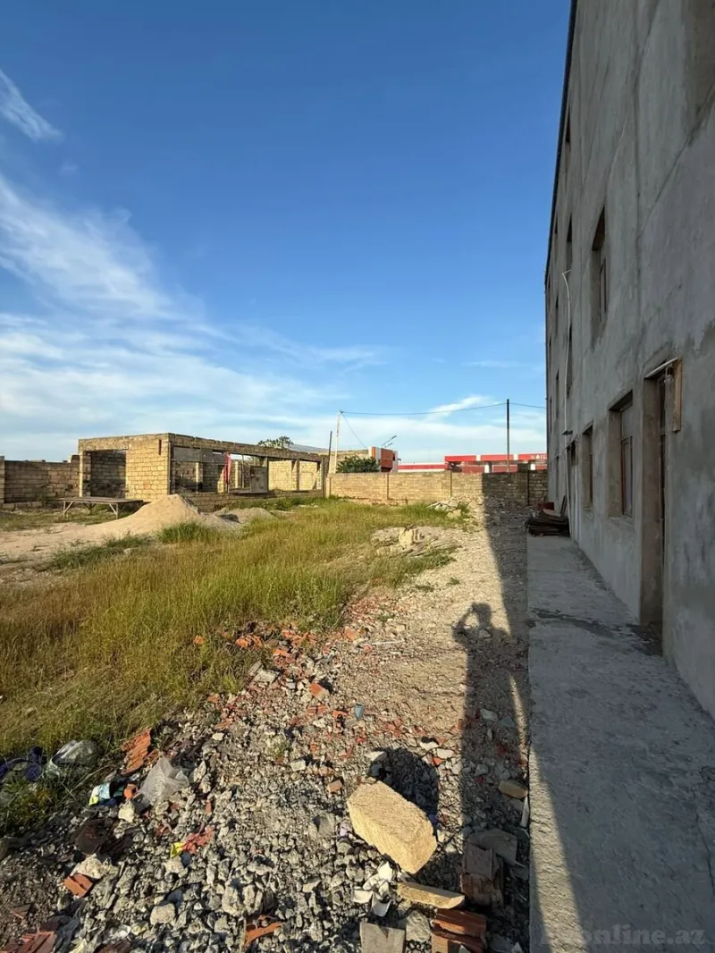 Satılır Obyekt 1500 m² Novxanı - şəkil 14