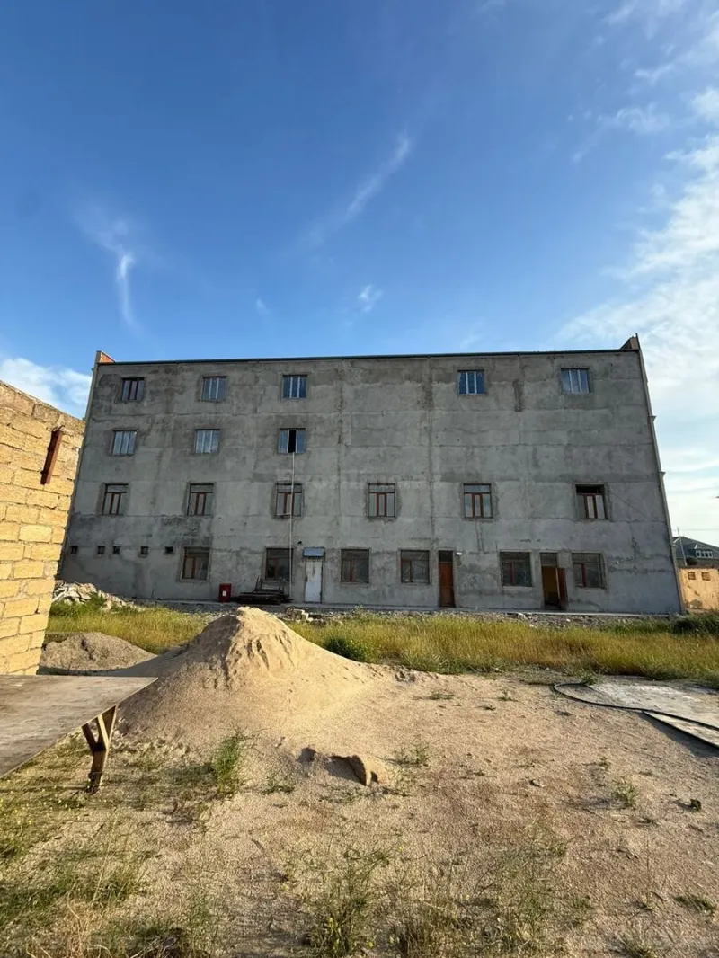 Satılır Obyekt 1500 m² Novxanı - şəkil 17