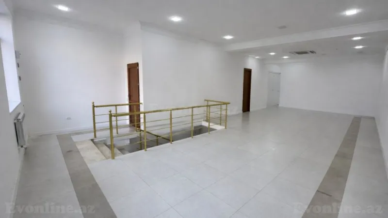 Kirayə verilir Ofis 120 m² 28 May m. - şəkil 2