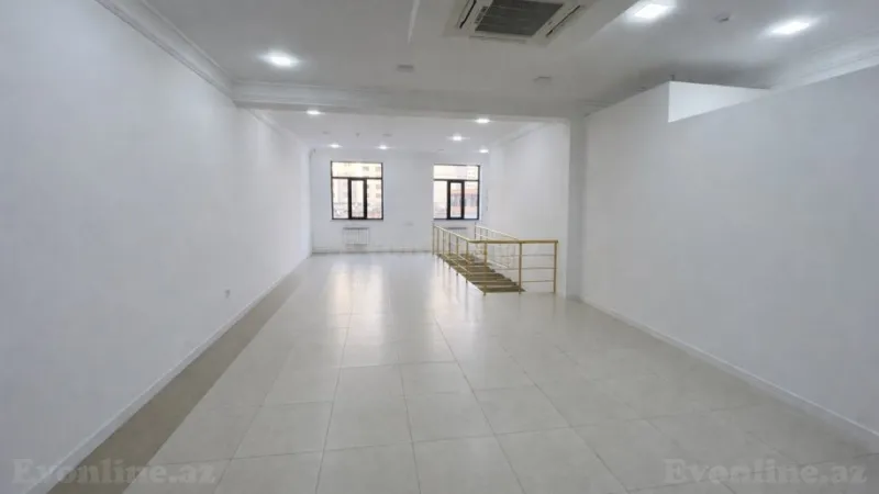 Kirayə verilir Ofis 120 m² 28 May m. - şəkil 3