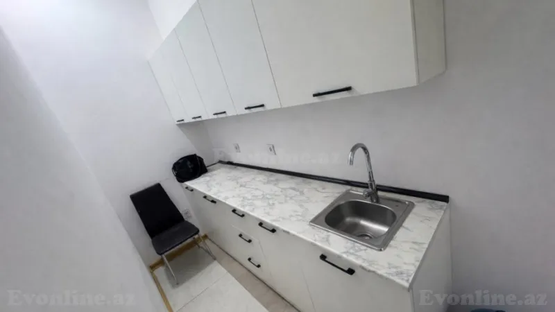 Kirayə verilir Ofis 120 m² 28 May m. - şəkil 4