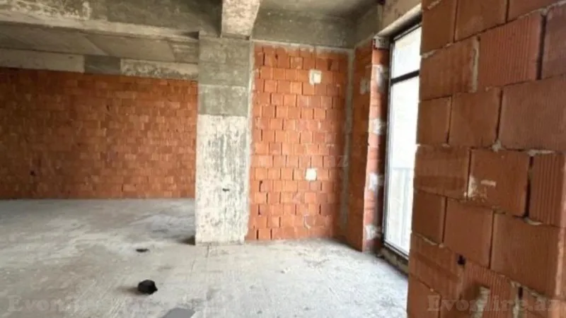 Satılır 3 otaqlı Mənzil Yeni tikili 121.3 m² 28 May m. - şəkil 3