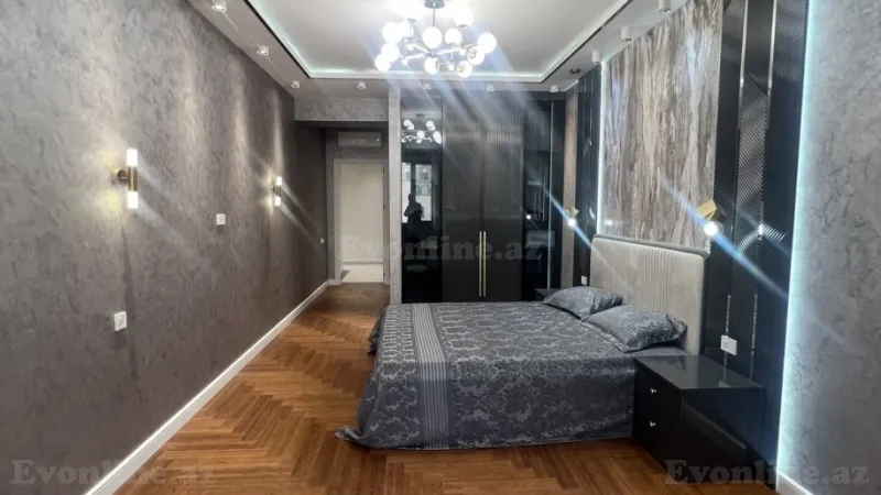 Satılır 3 otaqlı Mənzil Yeni tikili 138 m² 28 May m. - şəkil 9