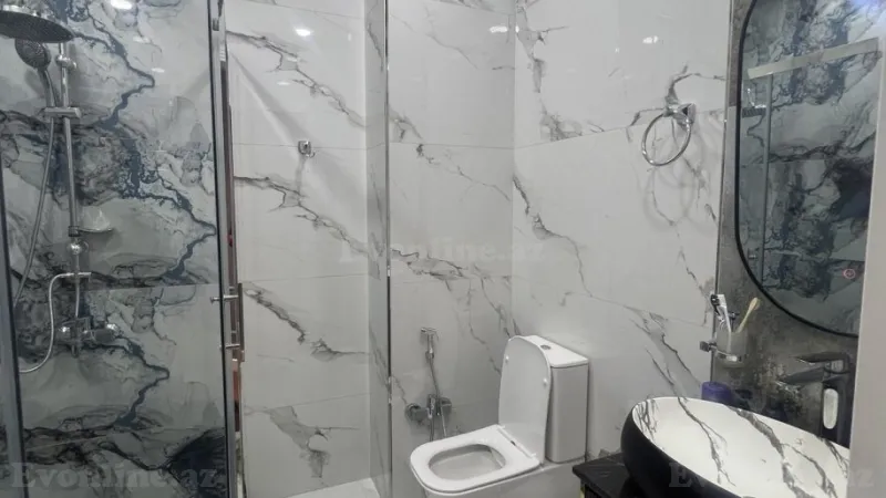 Satılır 3 otaqlı Mənzil Yeni tikili 138 m² 28 May m. - şəkil 11