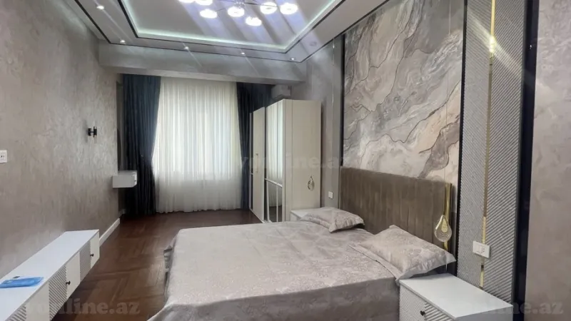 Satılır 3 otaqlı Mənzil Yeni tikili 138 m² 28 May m. - şəkil 13