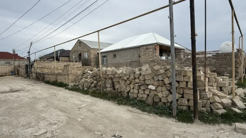 Satılır Torpaq 2.2 sot Binə - şəkil 4