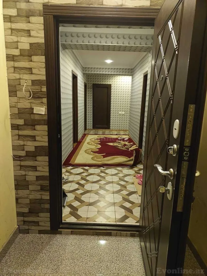 Satılır 3 otaqlı Mənzil Yeni tikili 134 m² Yeni Yasamal - şəkil 7