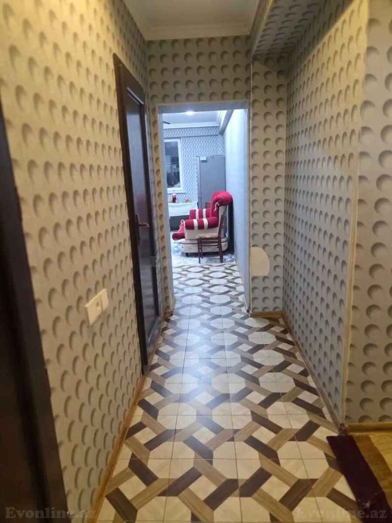 Satılır 3 otaqlı Mənzil Yeni tikili 134 m² Yeni Yasamal - şəkil 10