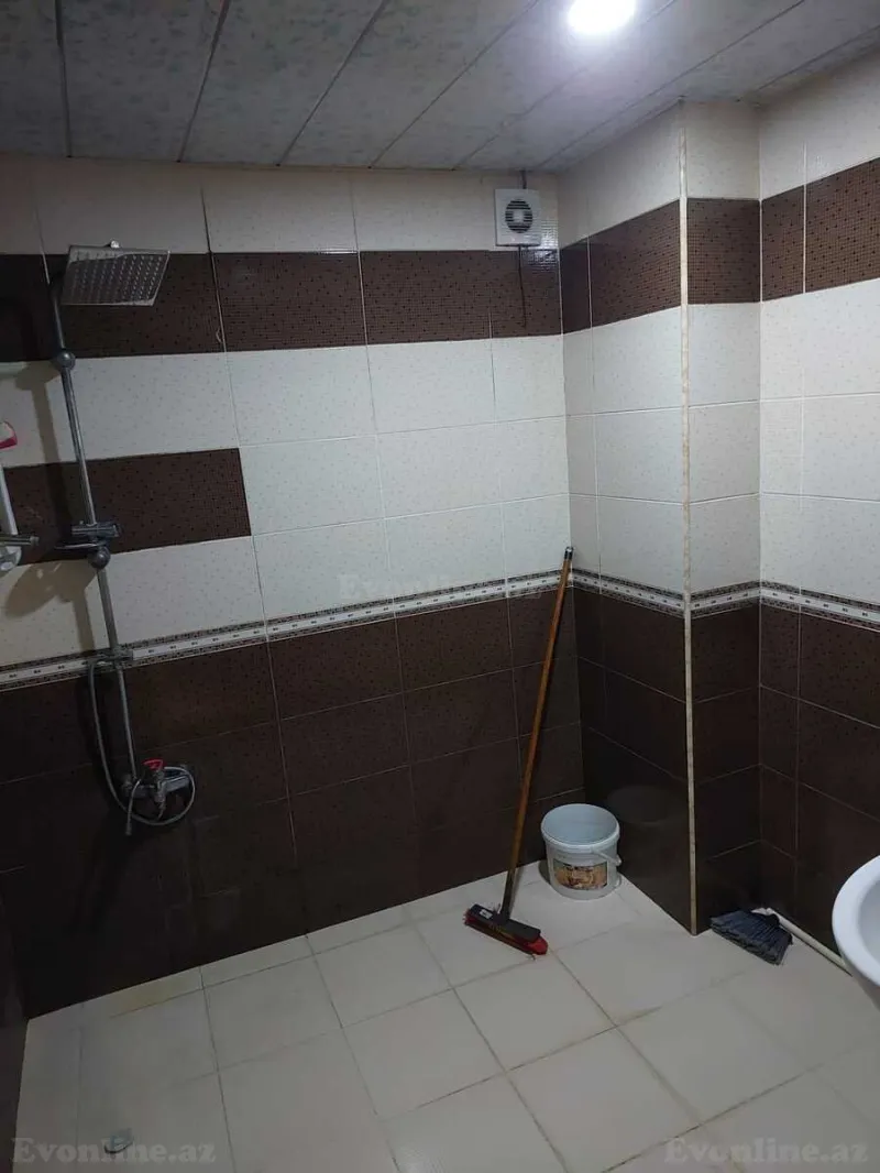 Satılır 3 otaqlı Mənzil Yeni tikili 134 m² Yeni Yasamal - şəkil 12