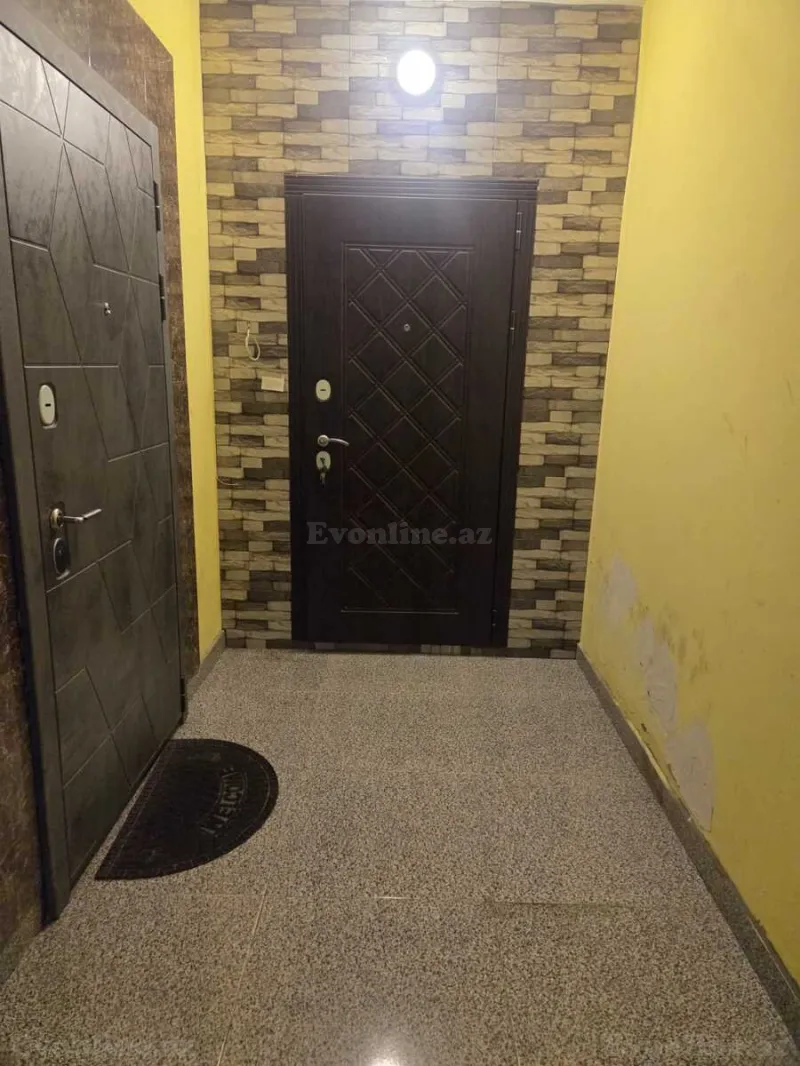 Satılır 3 otaqlı Mənzil Yeni tikili 134 m² Yeni Yasamal - şəkil 14