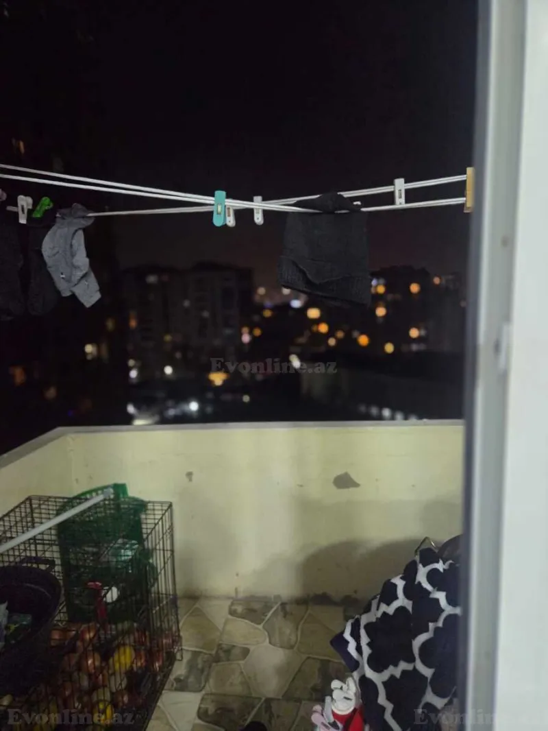 Satılır 3 otaqlı Mənzil Yeni tikili 134 m² Yeni Yasamal - şəkil 18