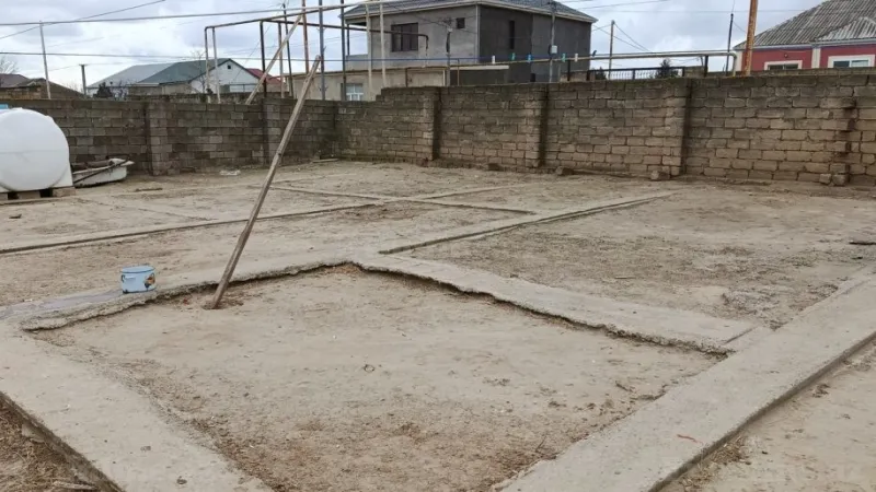 Satılır Torpaq 7 sot Sabunçu r.