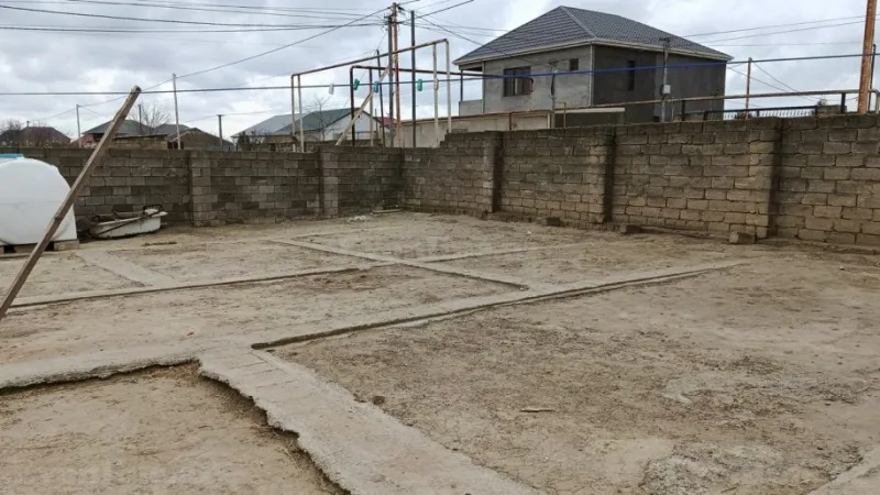 Satılır Torpaq 7 sot Sabunçu r. - şəkil 2