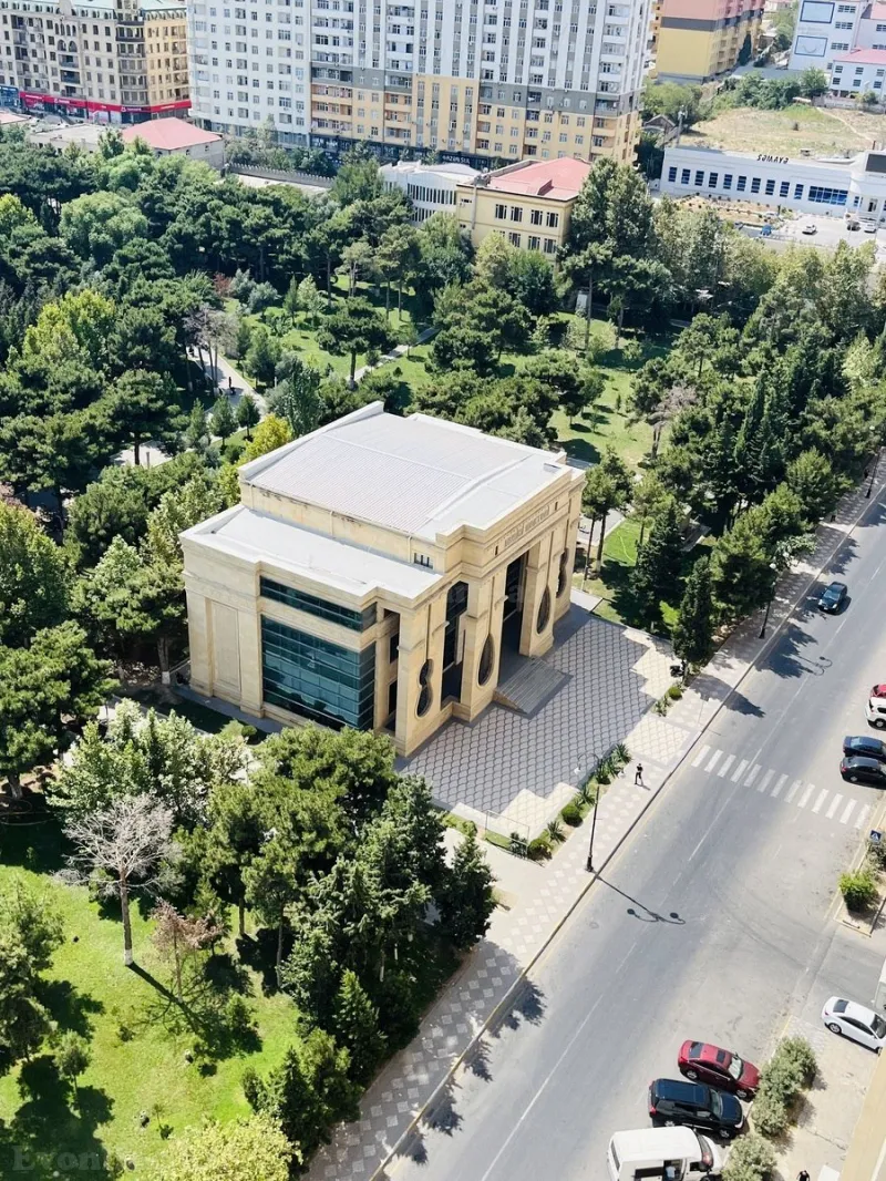 Kirayə verilir 2 otaqlı Mənzil Yeni tikili 65 m² Xırdalan - şəkil 6