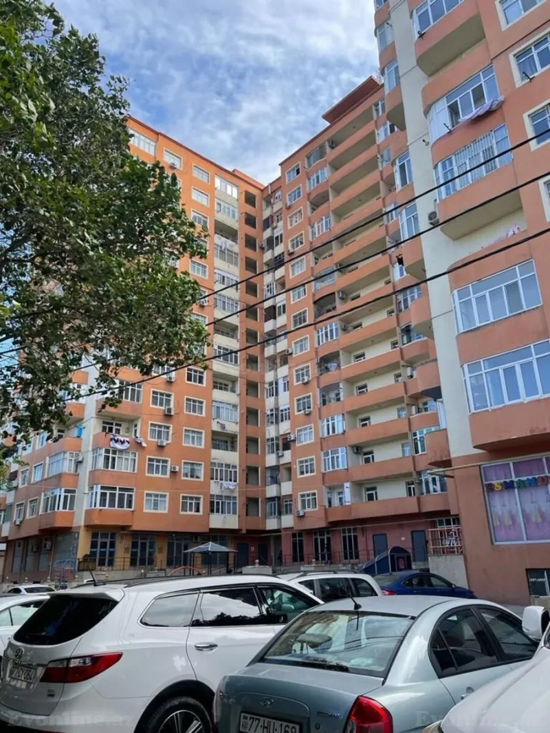 Kirayə verilir 2 otaqlı Mənzil Yeni tikili 65 m² Xırdalan - şəkil 8