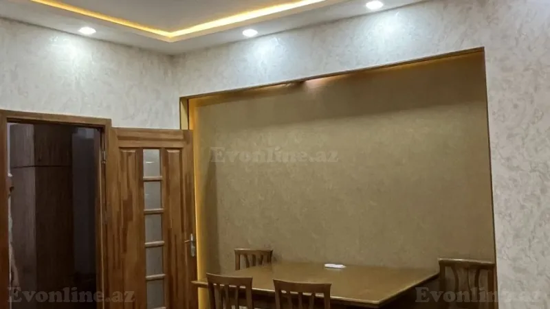 Kirayə verilir 2 otaqlı Mənzil Yeni tikili 65 m² Xırdalan - şəkil 11