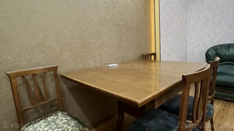 Kirayə verilir 2 otaqlı Mənzil Yeni tikili 65 m² Xırdalan - şəkil 12