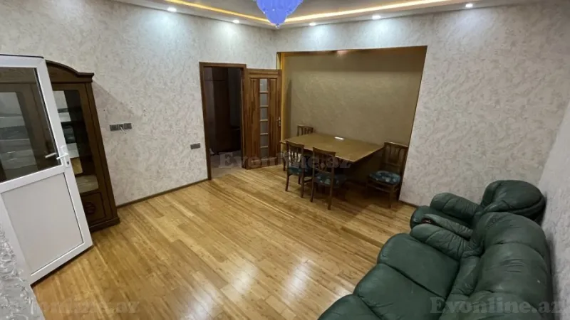 Kirayə verilir 2 otaqlı Mənzil Yeni tikili 65 m² Xırdalan - şəkil 13
