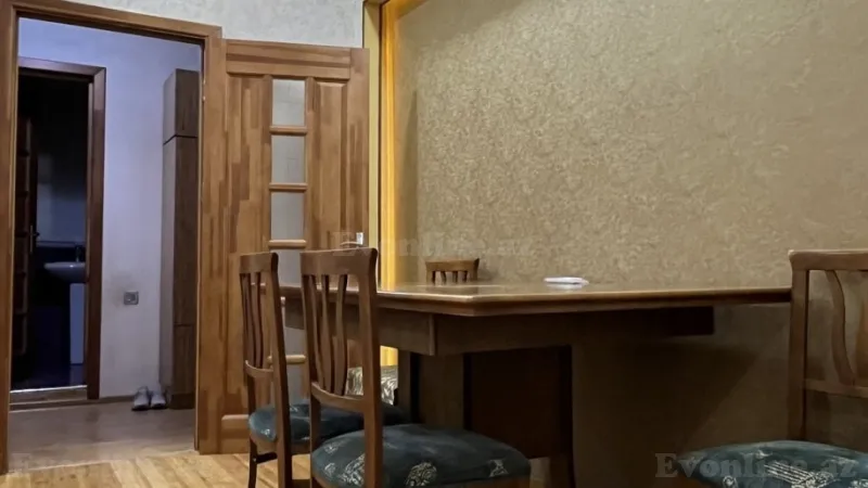 Kirayə verilir 2 otaqlı Mənzil Yeni tikili 65 m² Xırdalan - şəkil 14