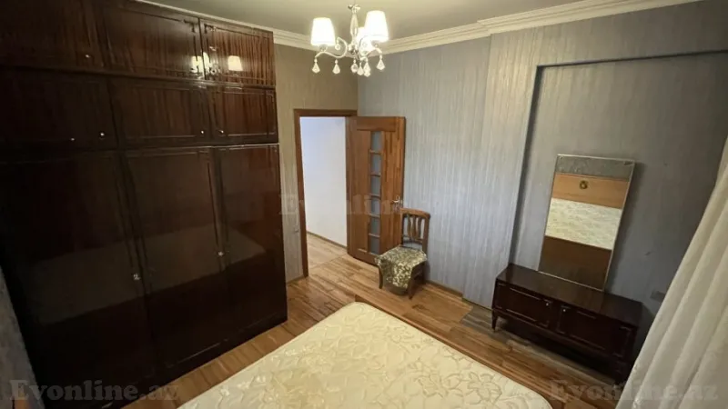 Kirayə verilir 2 otaqlı Mənzil Yeni tikili 65 m² Xırdalan - şəkil 18