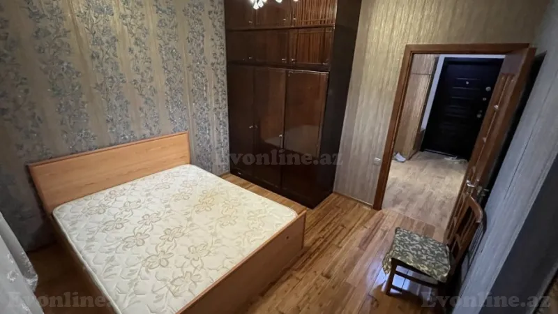 Kirayə verilir 2 otaqlı Mənzil Yeni tikili 65 m² Xırdalan - şəkil 19